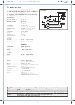 Preview for 4 page of S+S Regeltechnik 1202-4010-0000-000 Operating Instructions, Mounting & Installation