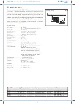 Preview for 6 page of S+S Regeltechnik 1202-4010-0000-000 Operating Instructions, Mounting & Installation