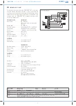 Preview for 7 page of S+S Regeltechnik 1202-4010-0000-000 Operating Instructions, Mounting & Installation