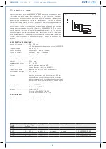 Preview for 9 page of S+S Regeltechnik 1202-4010-0000-000 Operating Instructions, Mounting & Installation