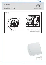 Preview for 16 page of S+S Regeltechnik 1202-4010-0000-000 Operating Instructions, Mounting & Installation