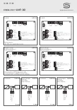 Предварительный просмотр 16 страницы S+S Regeltechnik 1202-7127-1421-000 Operating Instructions, Mounting & Installation