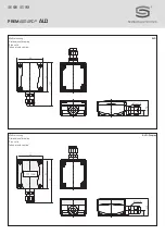 Preview for 2 page of S+S Regeltechnik 1301-1151-0080-100 Operating Instructions, Mounting & Installation