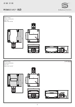 Предварительный просмотр 2 страницы S+S Regeltechnik 1301-1157-0130-200 Operating Instructions, Mounting & Installation