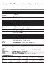 Предварительный просмотр 3 страницы S+S Regeltechnik 1301-1157-0130-200 Operating Instructions, Mounting & Installation