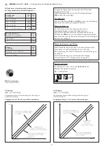 Предварительный просмотр 4 страницы S+S Regeltechnik 1301-1157-0130-200 Operating Instructions, Mounting & Installation