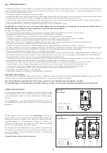 Предварительный просмотр 5 страницы S+S Regeltechnik 1301-1157-0130-200 Operating Instructions, Mounting & Installation