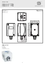 Preview for 2 page of S+S Regeltechnik 1301-1161-2160-200 Operating Instructions, Mounting & Installation