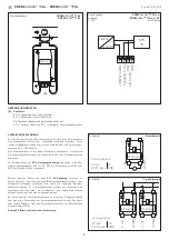 Preview for 5 page of S+S Regeltechnik 1301-1161-2160-200 Operating Instructions, Mounting & Installation