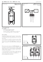 Preview for 12 page of S+S Regeltechnik 1301-1161-2160-200 Operating Instructions, Mounting & Installation