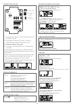 Preview for 14 page of S+S Regeltechnik 1301-1161-2160-200 Operating Instructions, Mounting & Installation