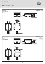 Preview for 2 page of S+S Regeltechnik 1301-1214-0010-200 Operating Instructions, Mounting & Installation