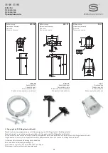 Preview for 31 page of S+S Regeltechnik 1301-1214-0010-200 Operating Instructions, Mounting & Installation