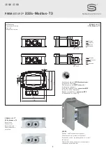 Preview for 2 page of S+S Regeltechnik 1301-12C4-0910-200 Operating Instructions, Mounting & Installation