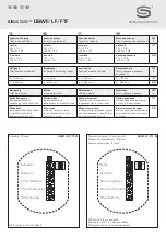 Preview for 16 page of S+S Regeltechnik 1401-6114-3100-000 Operating Instructions, Mounting & Installation