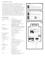 Preview for 3 page of S+S Regeltechnik 1501-1110-1001-022 Operating Instructions, Mounting & Installation