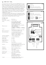 Preview for 6 page of S+S Regeltechnik 1501-1110-1001-022 Operating Instructions, Mounting & Installation