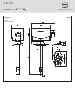 Preview for 2 page of S+S Regeltechnik 1501-3111-1000-022 Operating Instructions, Mounting & Installation