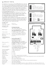 Preview for 6 page of S+S Regeltechnik 1501-3111-1000-022 Operating Instructions, Mounting & Installation