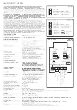 Preview for 12 page of S+S Regeltechnik 1501-3111-1000-022 Operating Instructions, Mounting & Installation