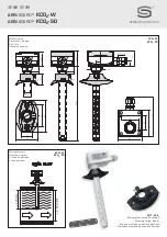 Предварительный просмотр 2 страницы S+S Regeltechnik 1501-3140-7301-200 Operating Instructions, Mounting & Installation