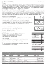 Предварительный просмотр 4 страницы S+S Regeltechnik 1501-3140-7301-200 Operating Instructions, Mounting & Installation