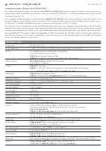 Предварительный просмотр 6 страницы S+S Regeltechnik 1501-3140-7301-200 Operating Instructions, Mounting & Installation