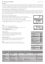 Предварительный просмотр 7 страницы S+S Regeltechnik 1501-3140-7301-200 Operating Instructions, Mounting & Installation