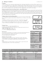 Предварительный просмотр 10 страницы S+S Regeltechnik 1501-3140-7301-200 Operating Instructions, Mounting & Installation