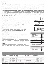 Предварительный просмотр 13 страницы S+S Regeltechnik 1501-3140-7301-200 Operating Instructions, Mounting & Installation