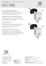 S+S Regeltechnik 1501-3150-7301-200 Operating Instructions, Mounting & Installation preview