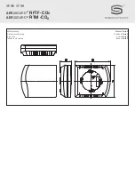 Preview for 2 page of S+S Regeltechnik 1501-41 12-1000-005 Operating Instructions, Mounting & Installation