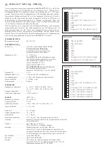 Preview for 3 page of S+S Regeltechnik 1501-41 12-1000-005 Operating Instructions, Mounting & Installation