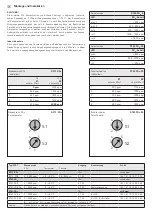 Preview for 4 page of S+S Regeltechnik 1501-41 12-1000-005 Operating Instructions, Mounting & Installation