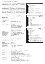 Preview for 6 page of S+S Regeltechnik 1501-41 12-1000-005 Operating Instructions, Mounting & Installation