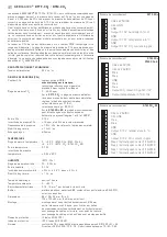 Preview for 9 page of S+S Regeltechnik 1501-41 12-1000-005 Operating Instructions, Mounting & Installation