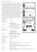 Preview for 6 page of S+S Regeltechnik 1501-4123-1000-005 Operating Instructions, Mounting & Installation