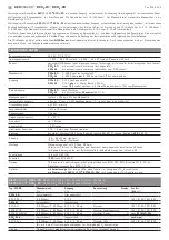 Preview for 3 page of S+S Regeltechnik 1501-61A0-1001-200 Operating Instructions, Mounting & Installation