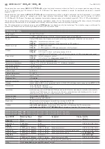 Preview for 6 page of S+S Regeltechnik 1501-61A0-1001-200 Operating Instructions, Mounting & Installation