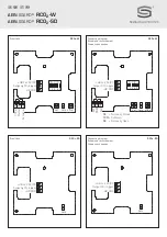 Preview for 16 page of S+S Regeltechnik 1501-61A0-1001-200 Operating Instructions, Mounting & Installation