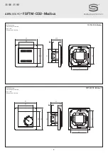 Preview for 2 page of S+S Regeltechnik 1501-9226-6001-162 Operating Instructions, Mounting & Installation