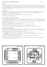 Preview for 4 page of S+S Regeltechnik 1501-9226-6001-162 Operating Instructions, Mounting & Installation