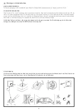 Preview for 8 page of S+S Regeltechnik 1501-9226-6001-162 Operating Instructions, Mounting & Installation