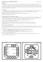 Preview for 11 page of S+S Regeltechnik 1501-9226-6001-162 Operating Instructions, Mounting & Installation