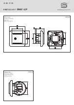 Preview for 2 page of S+S Regeltechnik 1601-5111-3000-000 Operating Instructions, Mounting & Installation