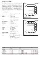 Preview for 3 page of S+S Regeltechnik 1601-5111-3000-000 Operating Instructions, Mounting & Installation