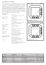 Preview for 6 page of S+S Regeltechnik 1601-5111-3000-000 Operating Instructions, Mounting & Installation