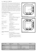 Preview for 9 page of S+S Regeltechnik 1601-5111-3000-000 Operating Instructions, Mounting & Installation