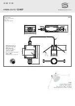 Preview for 2 page of S+S Regeltechnik 1601-6121-1000-000 Operating Instructions, Mounting & Installation