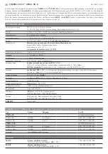 Предварительный просмотр 3 страницы S+S Regeltechnik 2001-6171-1100-001 Operating Instructions, Mounting & Installation